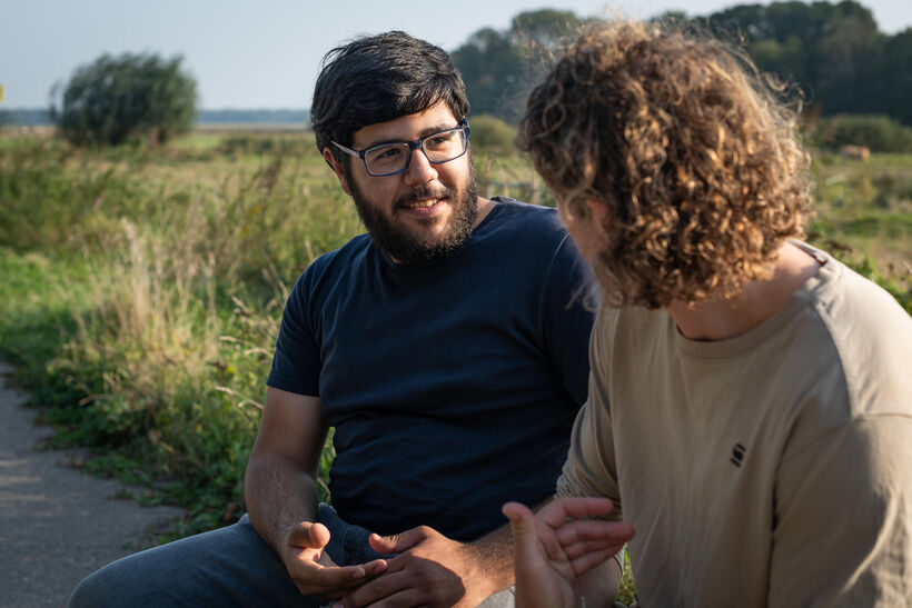 Award Begeleider training