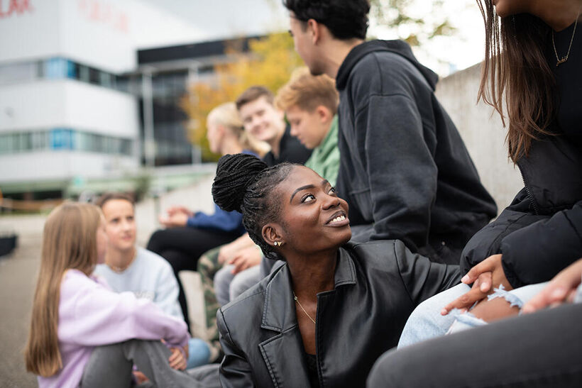 Become an Award Center