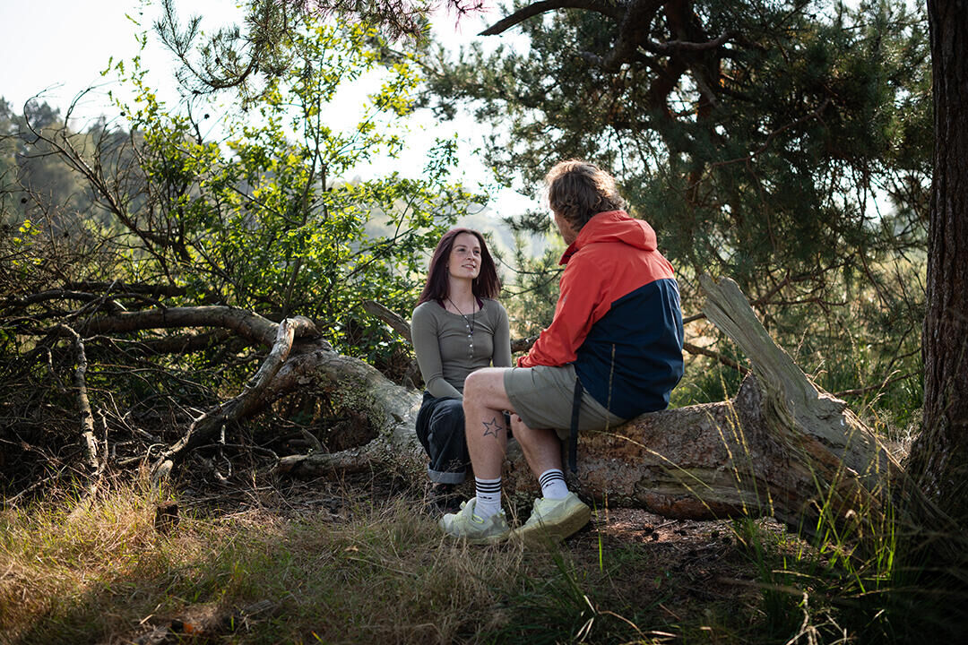 Become an Award Leader