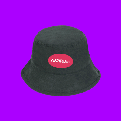 Dé AwardNL webshop: promotiemateriaal & merch