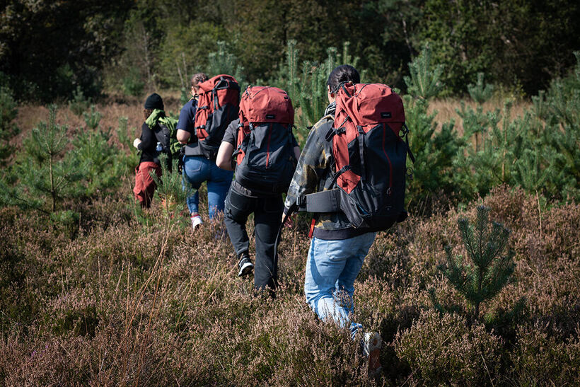 Eifel expeditie 2025!