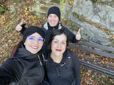 Erasmus+ in Tsjechië