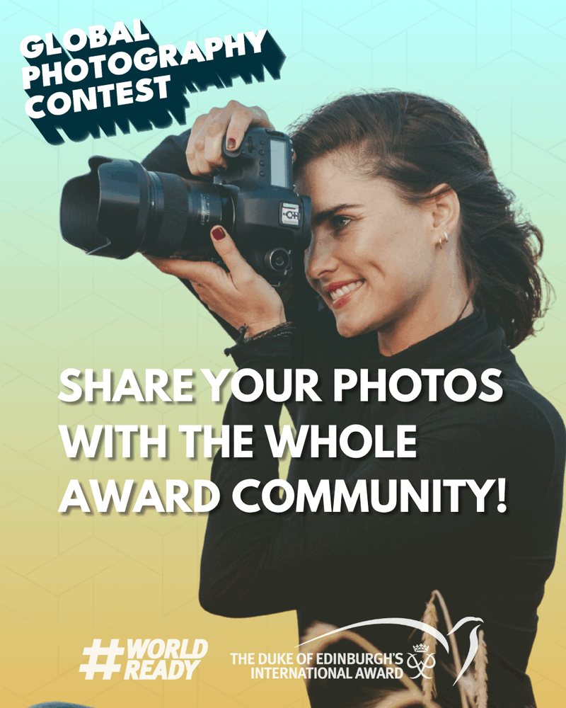 Global Award Photography Contest