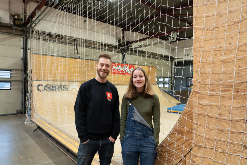 Groeien door uitdagingen