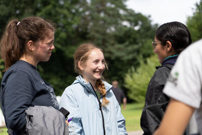 Hannah - deelnemer uit Malta