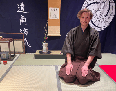 Het succesverhaal van Niels