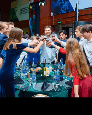 Internationale inspiratie voor nationale impact