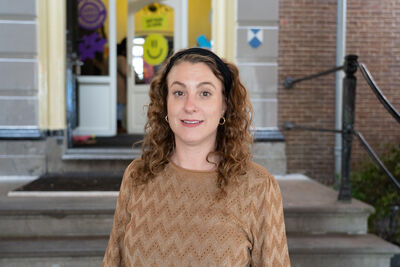 Jaleesa - Praktijk Djaleez