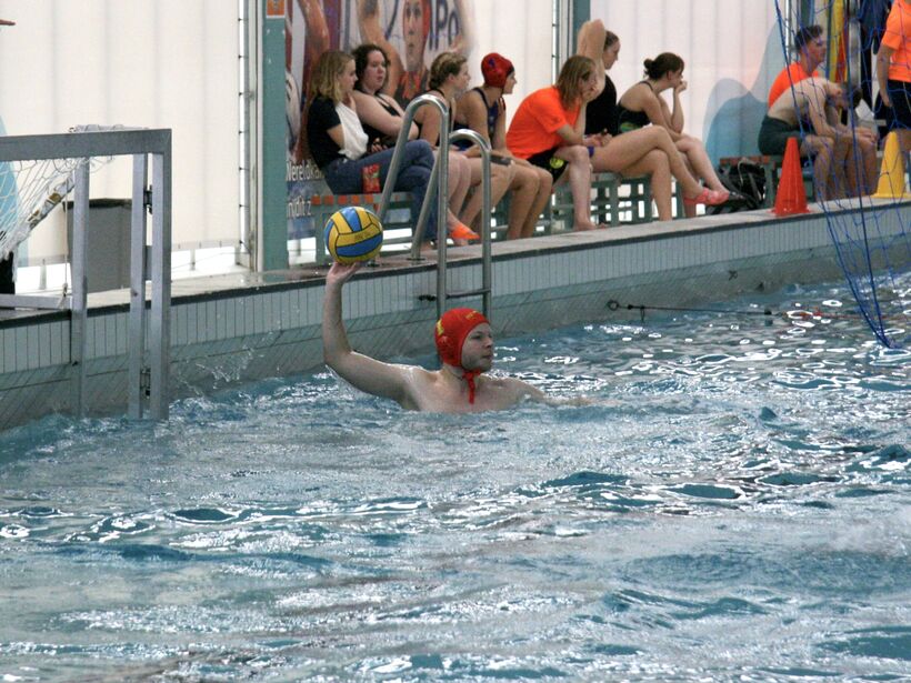 Koken, sporten en een boek van 560 pagina’s