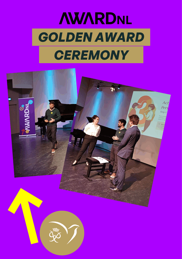 Kopie van GOLDEN AWARD CEREMONY - 1