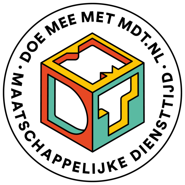 Maatschappelijke Diensttijd
