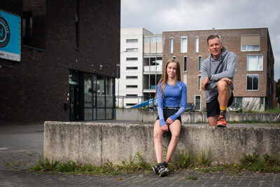 Make Impact as Award Leader