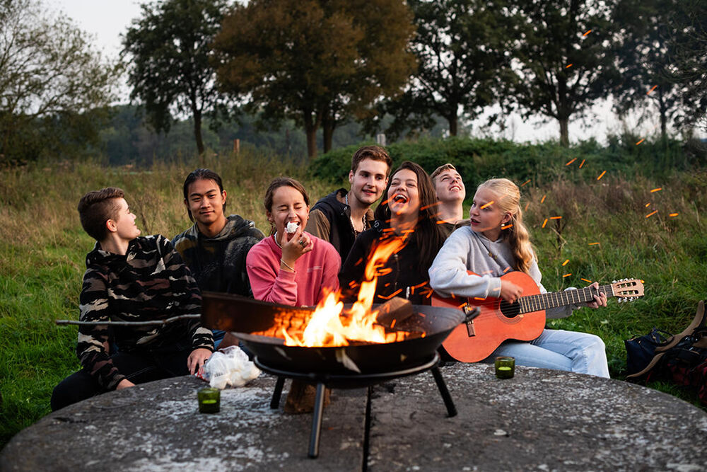 (Nationale) expedities