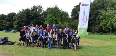 Open Award expedition Volcano Eifel