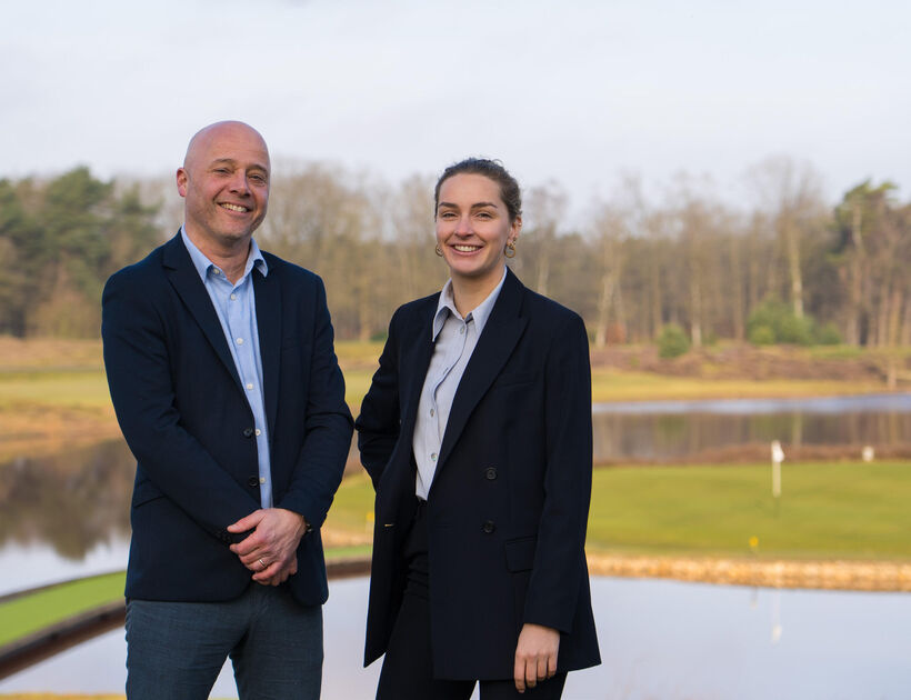 Samenwerking The Duke Club