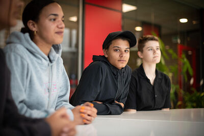 Serious Fun for students, Smart Choice for Schools