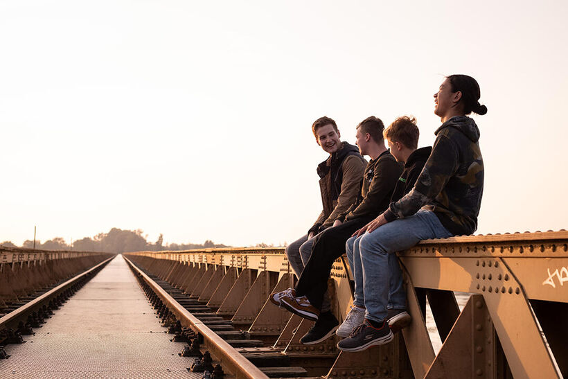 Sign up for the International Eifel Expedition!