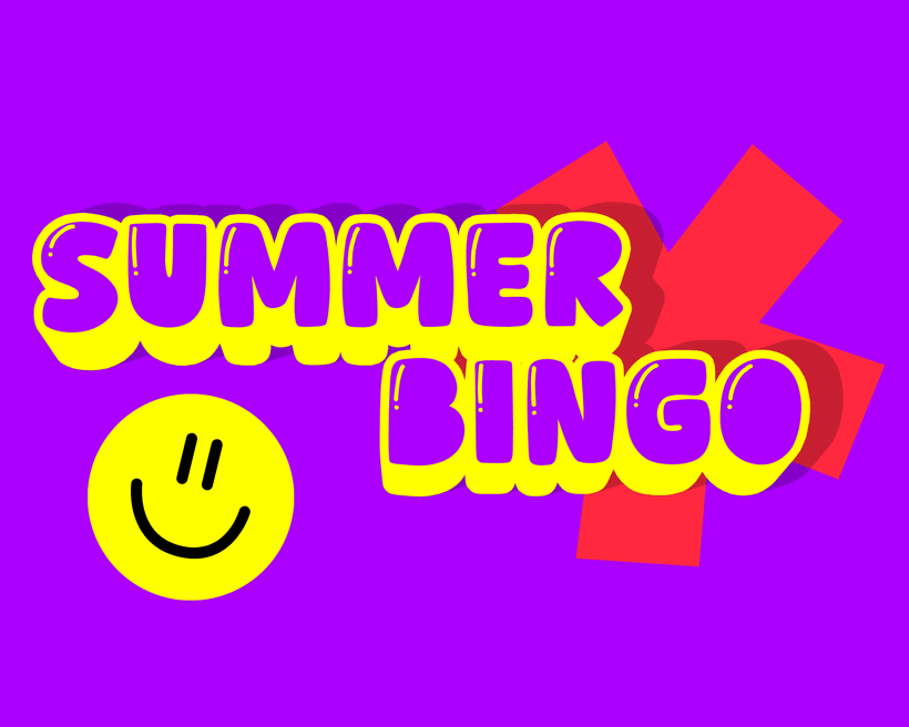 Summerbingo 2026