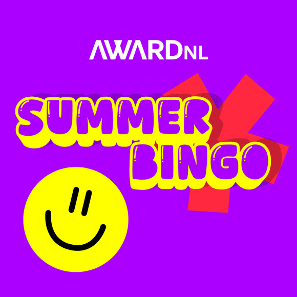 Summerbingo 2026