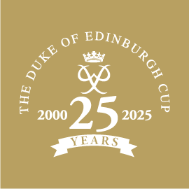 The Duke Of Edinburgh Cup 2025