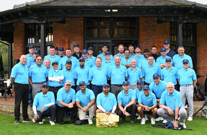 The Duke of Edinburgh Cup is coming to the Netherlands!