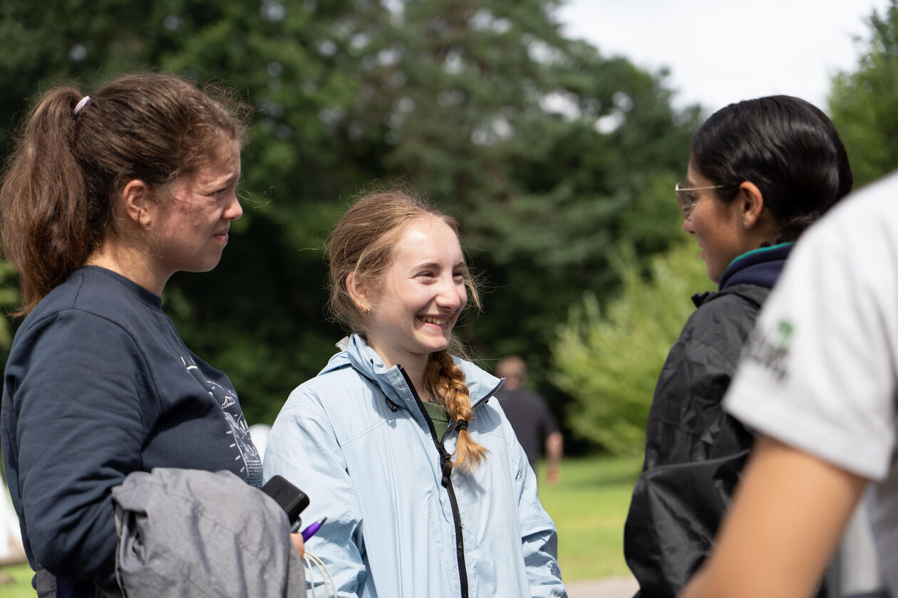 What’s in it for you?