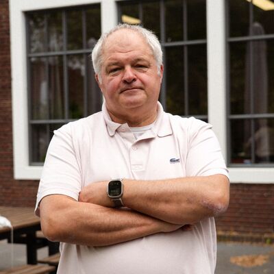 “Wij deden dit al, Award maakt het af”