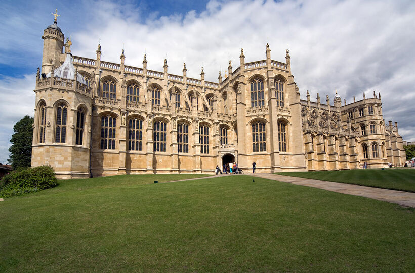 World finals The Duke Of Edinburgh Cup 2025