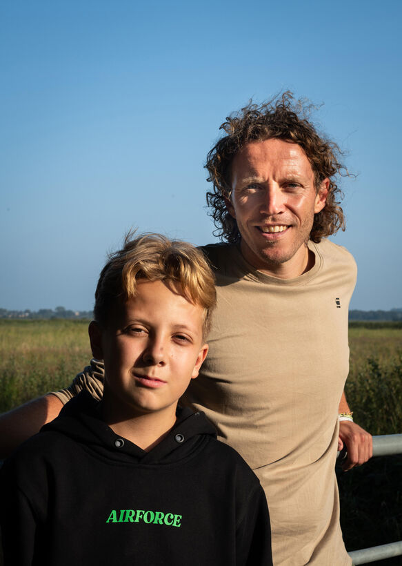 Your contribution will make a difference